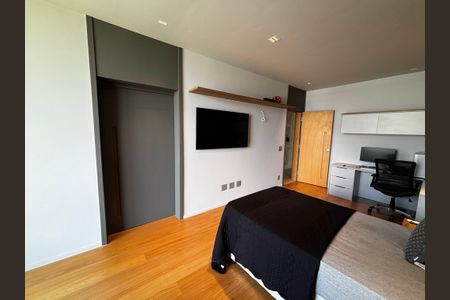 Casa de condomínio à venda com 1500m², 5 quartos e 3 vagasSuíte 3