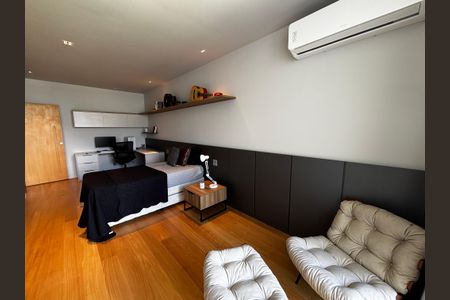 Casa de condomínio à venda com 1500m², 5 quartos e 3 vagasSuíte 3