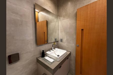 Casa de condomínio à venda com 1500m², 5 quartos e 3 vagasBanheiro da Suíte 1