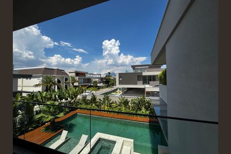 Casa de condomínio à venda com 1500m², 5 quartos e 3 vagasSuíte 3