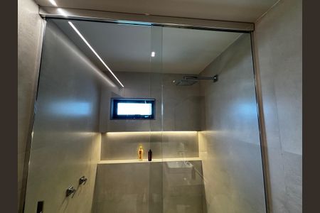 Casa de condomínio à venda com 1500m², 5 quartos e 3 vagasBanheiro da Suíte 3