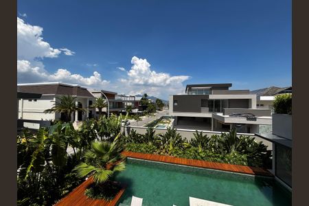 Casa de condomínio à venda com 1500m², 5 quartos e 3 vagasSuíte 2