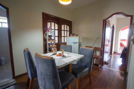 Casa para alugar com 1 quarto, 160m² em Qnb 1, Brasília