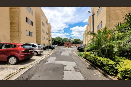 Apartamento à venda com 50m², 2 quartos e 1 vagaGaragem