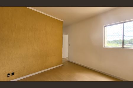 Sala de apartamento à venda com 2 quartos, 50m² em Jardim Bela Vista, Campinas