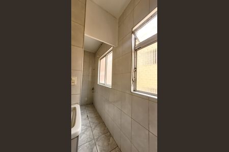 Apartamento à venda com 50m², 2 quartos e 1 vagaLavanderia