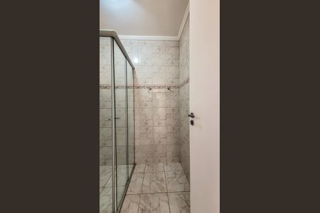 Apartamento à venda com 50m², 2 quartos e 1 vagaBanheiro Social