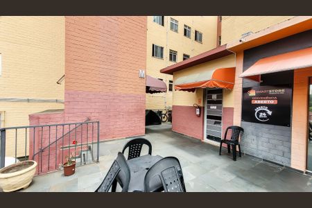 Apartamento à venda com 50m², 2 quartos e 1 vagaÁrea comum