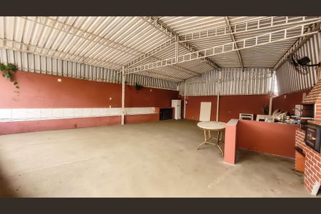 Apartamento à venda com 50m², 2 quartos e 1 vagaÁrea comum