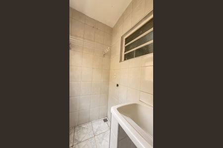 Apartamento à venda com 50m², 2 quartos e 1 vagaLavanderia