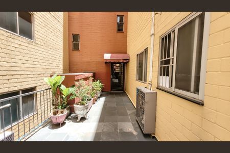 Apartamento à venda com 50m², 2 quartos e 1 vagaÁrea comum