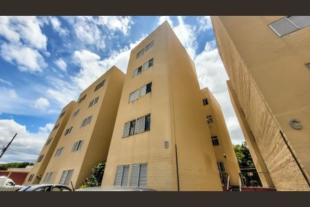Apartamento à venda com 50m², 2 quartos e 1 vagaÁrea comum