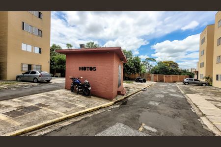 Apartamento à venda com 50m², 2 quartos e 1 vagaGaragem