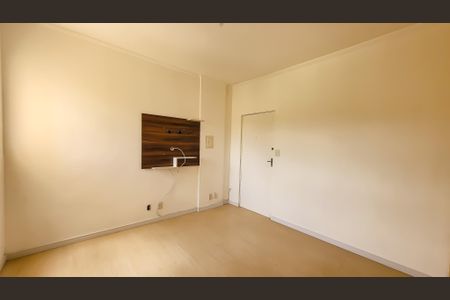 Sala de apartamento à venda com 2 quartos, 50m² em Jardim Bela Vista, Campinas