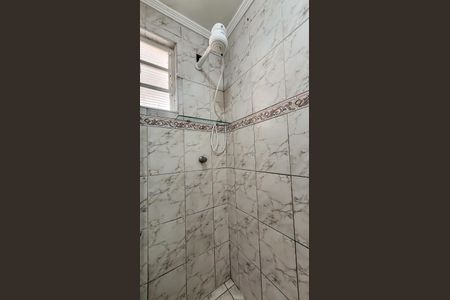 Apartamento à venda com 50m², 2 quartos e 1 vagaBanheiro Social