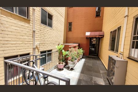 Apartamento à venda com 50m², 2 quartos e 1 vagaÁrea comum