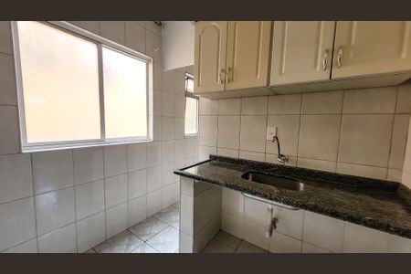 Apartamento à venda com 50m², 2 quartos e 1 vagaCozinha