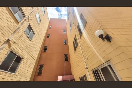 Apartamento à venda com 50m², 2 quartos e 1 vagaÁrea comum