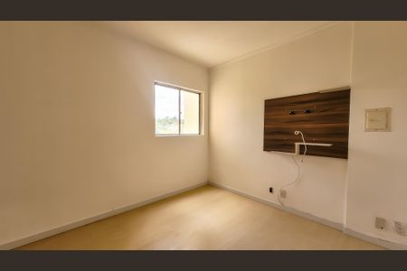 Sala de apartamento à venda com 2 quartos, 50m² em Jardim Bela Vista, Campinas