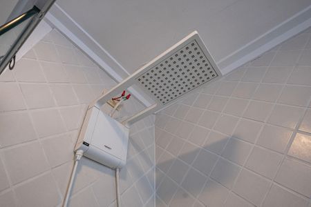 Apartamento para alugar com 109m², 2 quartos e 1 vagaBanheiro Social