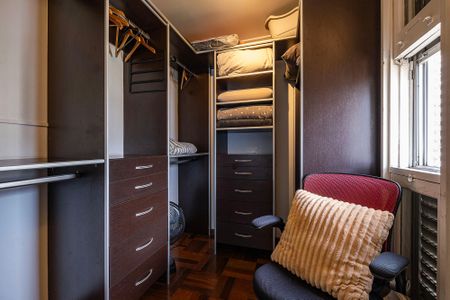 Quarto 1 de apartamento para alugar com 2 quartos, 109m² em Paraíso, São Paulo