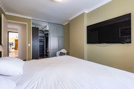 Quarto 1 de apartamento para alugar com 2 quartos, 109m² em Paraíso, São Paulo