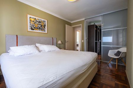 Quarto 1 de apartamento para alugar com 2 quartos, 109m² em Paraíso, São Paulo