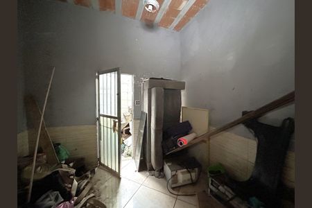 Sala de casa à venda com 1 quarto, 48m² em Piedade, Rio de Janeiro