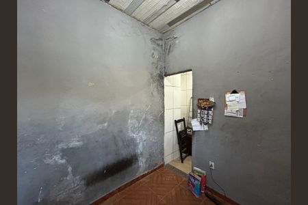 Quarto de casa à venda com 1 quarto, 48m² em Piedade, Rio de Janeiro