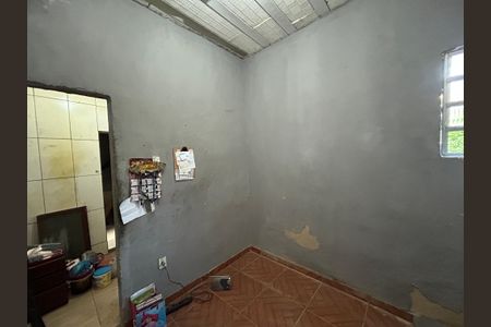 Quarto de casa à venda com 1 quarto, 48m² em Piedade, Rio de Janeiro