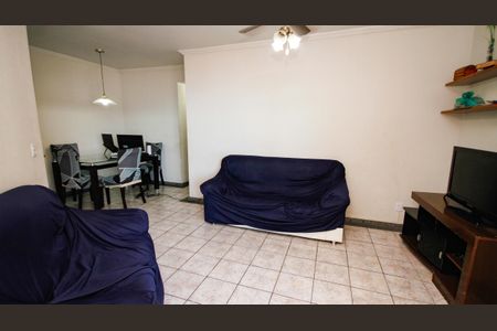 Apartamento para alugar com 3 quartos, 95m² em Aviação, Praia Grande