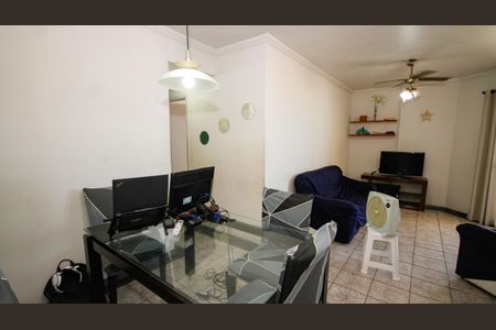 Apartamento para alugar com 3 quartos, 95m² em Aviação, Praia Grande