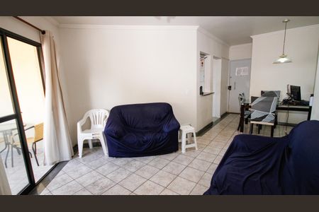 Apartamento para alugar com 3 quartos, 95m² em Aviação, Praia Grande