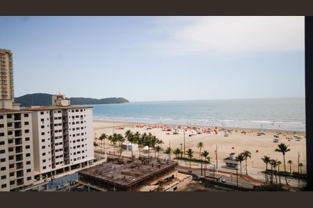Apartamento para alugar com 3 quartos, 95m² em Aviação, Praia Grande
