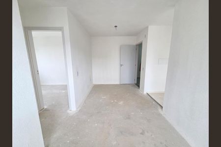 Foto 05 de apartamento à venda com 2 quartos, 44m² em Barra Funda, São Paulo