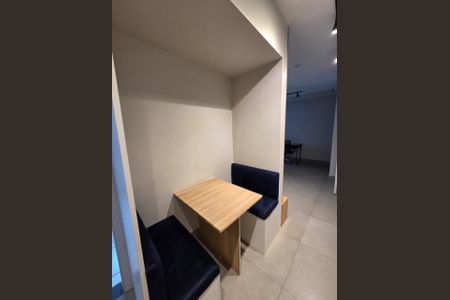 Foto 33 de apartamento à venda com 2 quartos, 44m² em Barra Funda, São Paulo