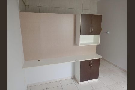 Kitnet/Studio para alugar com 1 quarto, 26m² em Setor Sul, Goiânia