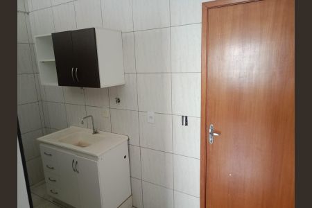 Kitnet/Studio para alugar com 1 quarto, 26m² em Setor Sul, Goiânia
