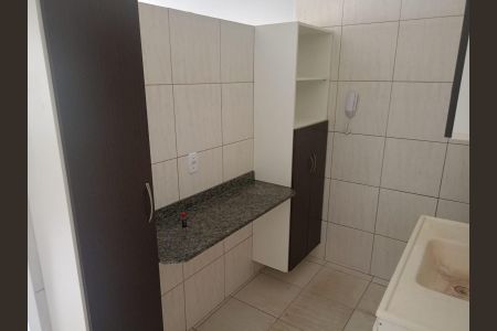 Kitnet/Studio para alugar com 1 quarto, 26m² em Setor Sul, Goiânia