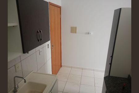 Kitnet/Studio para alugar com 1 quarto, 26m² em Setor Sul, Goiânia