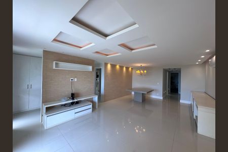 Apartamento à venda com 165m², 3 quartos e 2 vagas Apartamento à venda com 165m², 3 quartos e 2 vagasSala