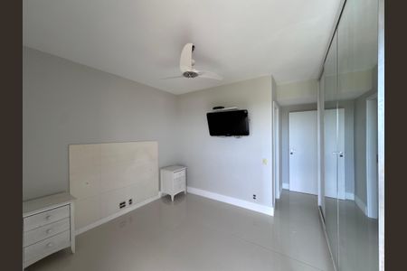 Apartamento à venda com 165m², 3 quartos e 2 vagas Apartamento à venda com 165m², 3 quartos e 2 vagasSuíte 2