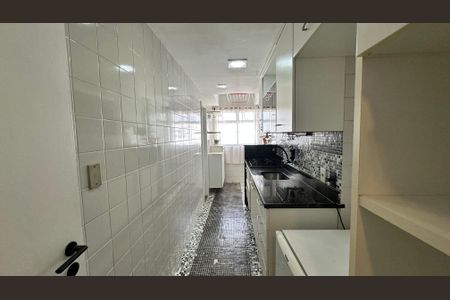 Apartamento para alugar com 80m², 3 quartos e 2 vagasCozinha