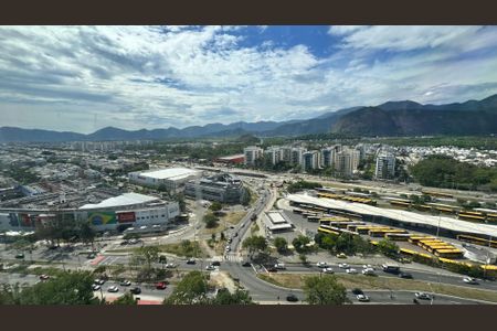 Apartamento para alugar com 80m², 3 quartos e 2 vagasVaranda