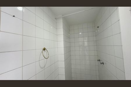 Apartamento para alugar com 80m², 3 quartos e 2 vagasBanheiro de serviço