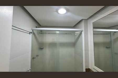 Apartamento para alugar com 80m², 3 quartos e 2 vagasBanheiro Social