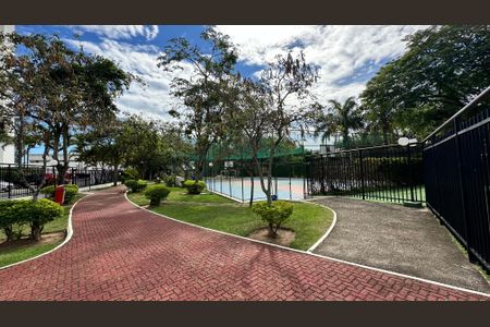 Apartamento para alugar com 80m², 3 quartos e 2 vagasQuadra Esportiva