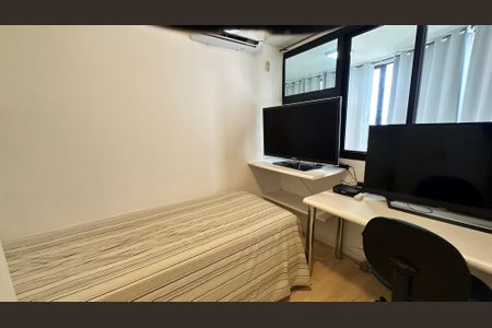 Apartamento para alugar com 80m², 3 quartos e 2 vagasQuarto 1