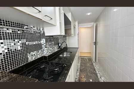 Apartamento para alugar com 80m², 3 quartos e 2 vagasCozinha