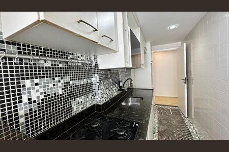 Apartamento para alugar com 80m², 3 quartos e 2 vagasCozinha